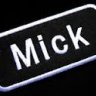 mickeddy