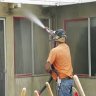 Sandblast
