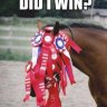 DAVETHEHORSE
