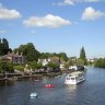 River Dee